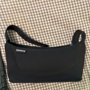 UPPAbaby Black Stroller Organizer
